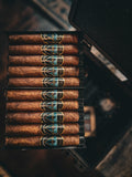Tenebrous Tactical Humidor