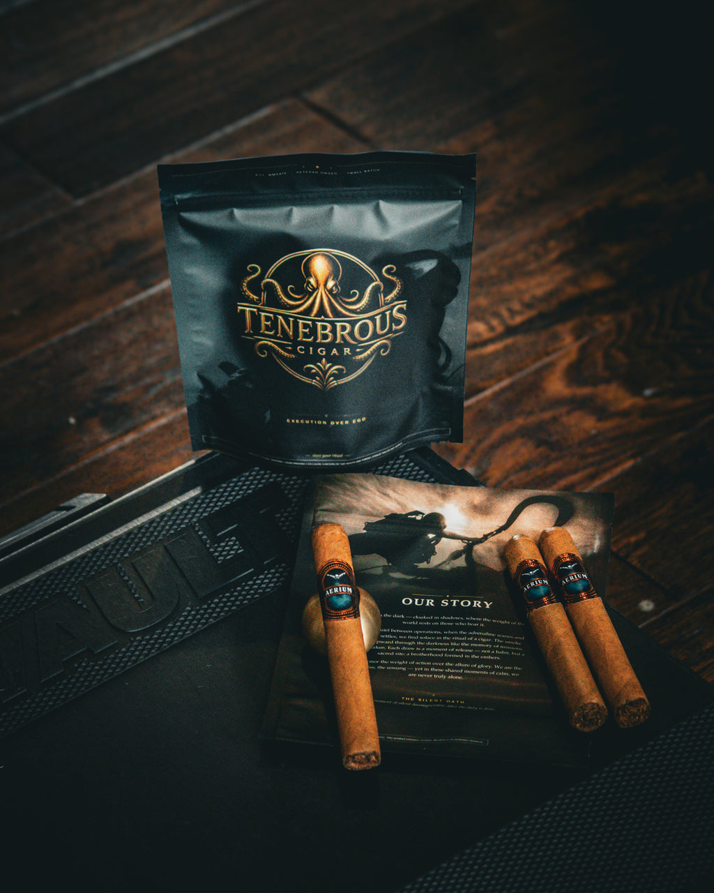 Aerium
