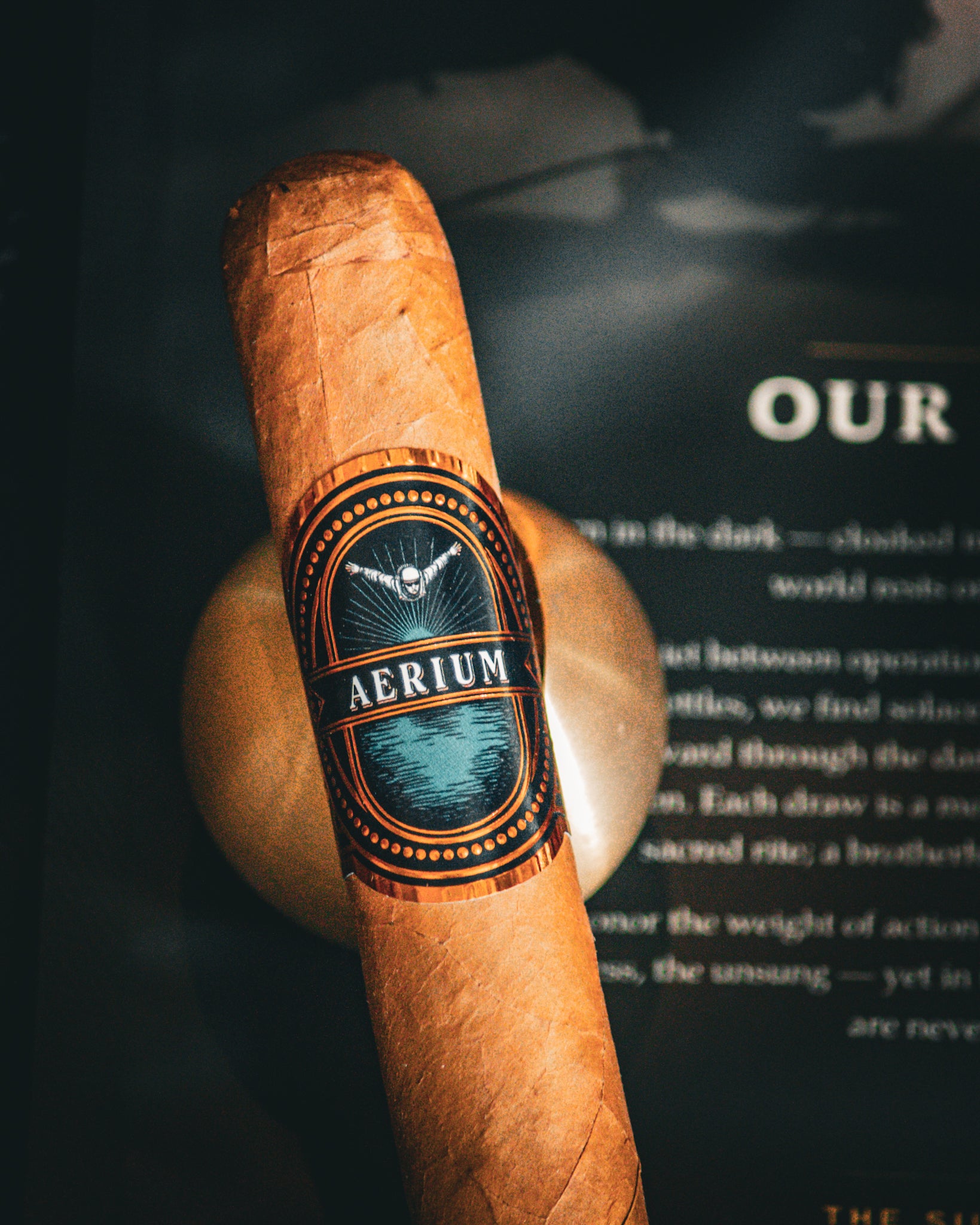 Aerium