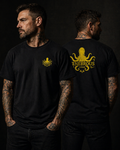 The Gold Mark Tee
